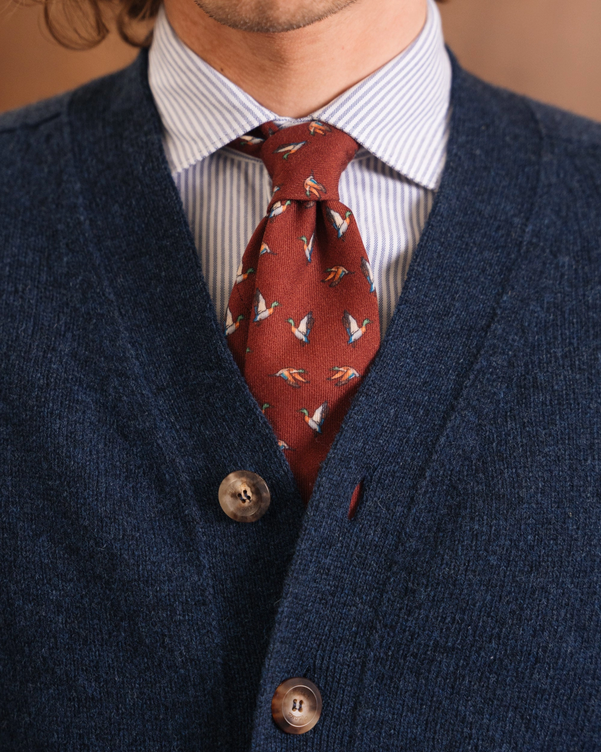 Daily Essential Weekend Outfit Cordovado