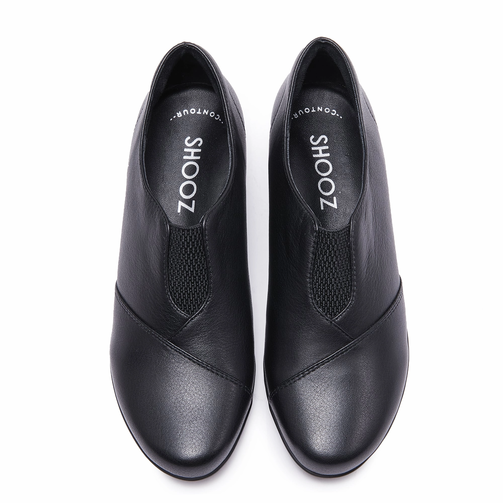 East - Black Breathable Vent Holes