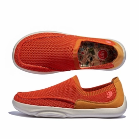 Caramel Mojacar I Women Street Dash Breathable Design