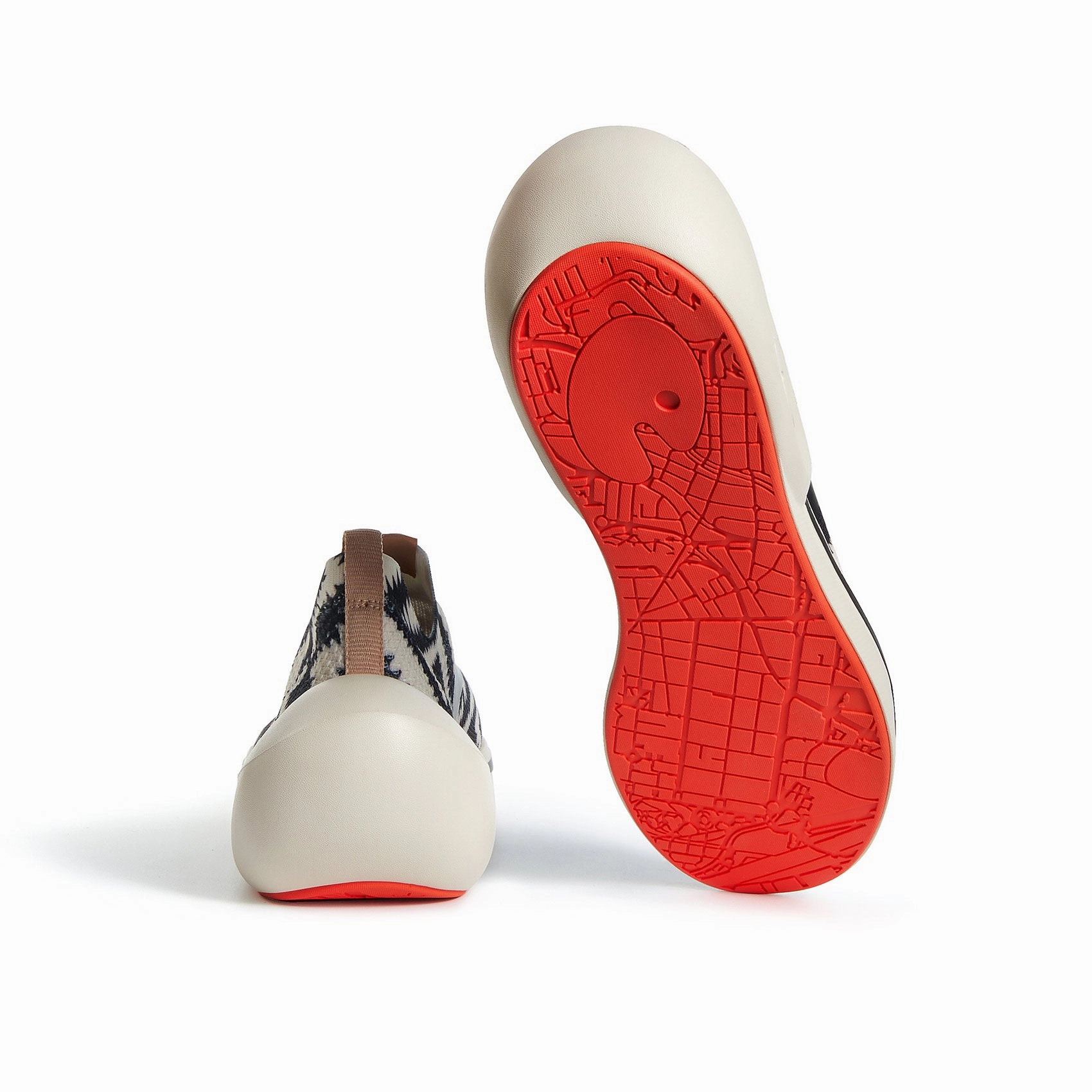 Ink Ripple 5 Bilbao B1 Men Urban Stylewear