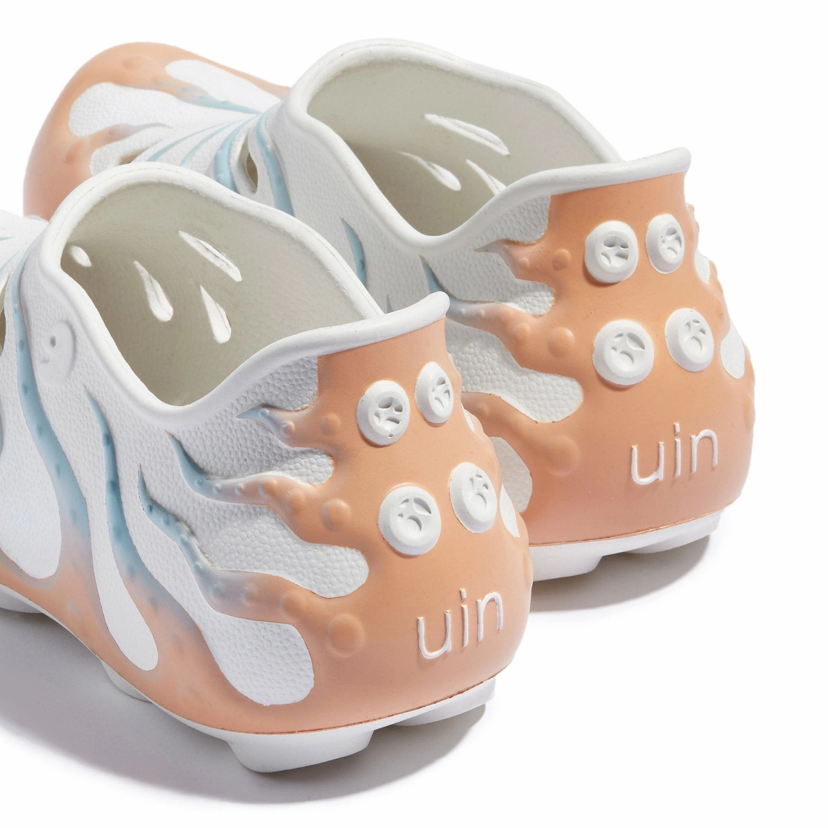 Sunset Beach Octopus II Women Slip Away