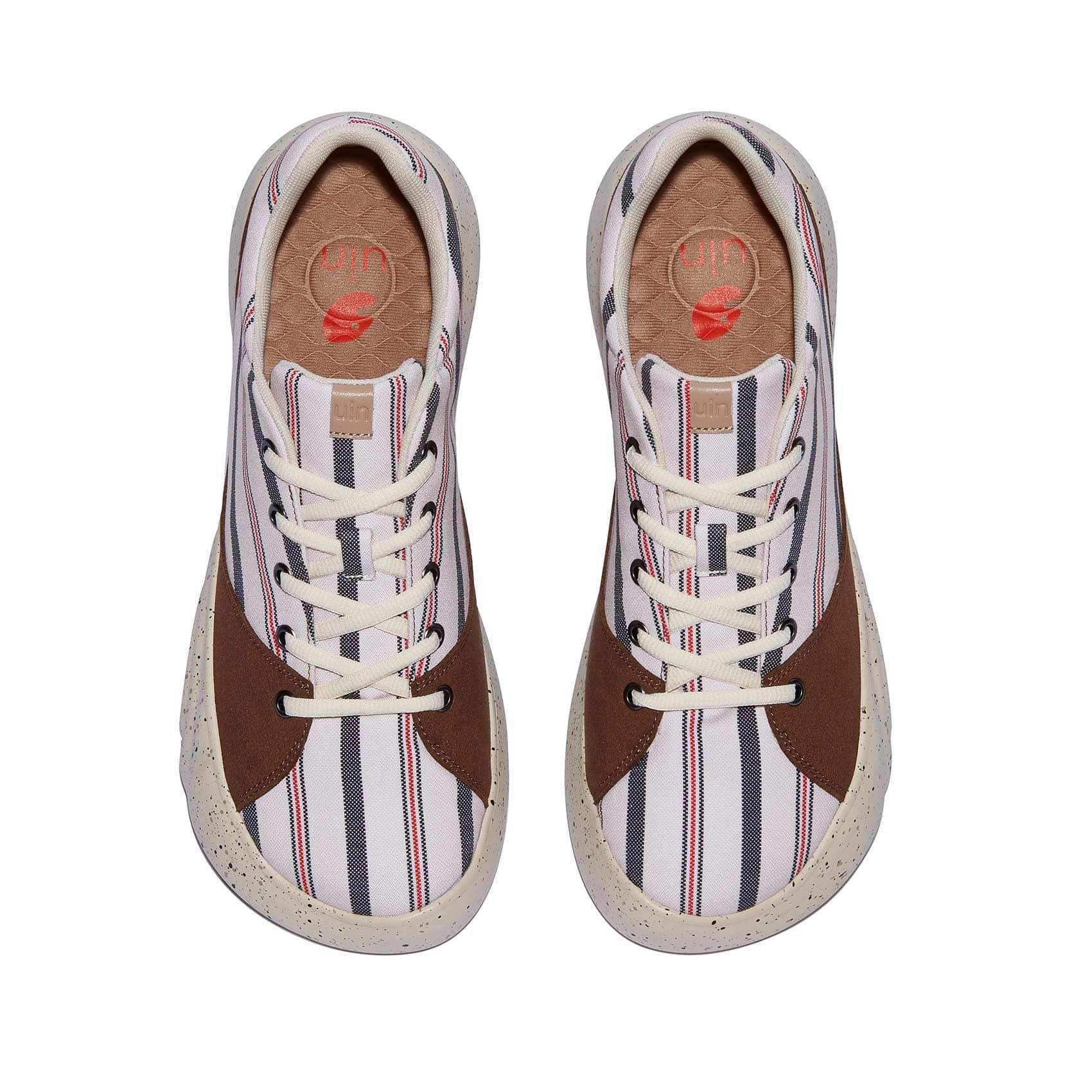 Sunset Lake Denia I Men Sporty Edge Textured Outsole Pattern