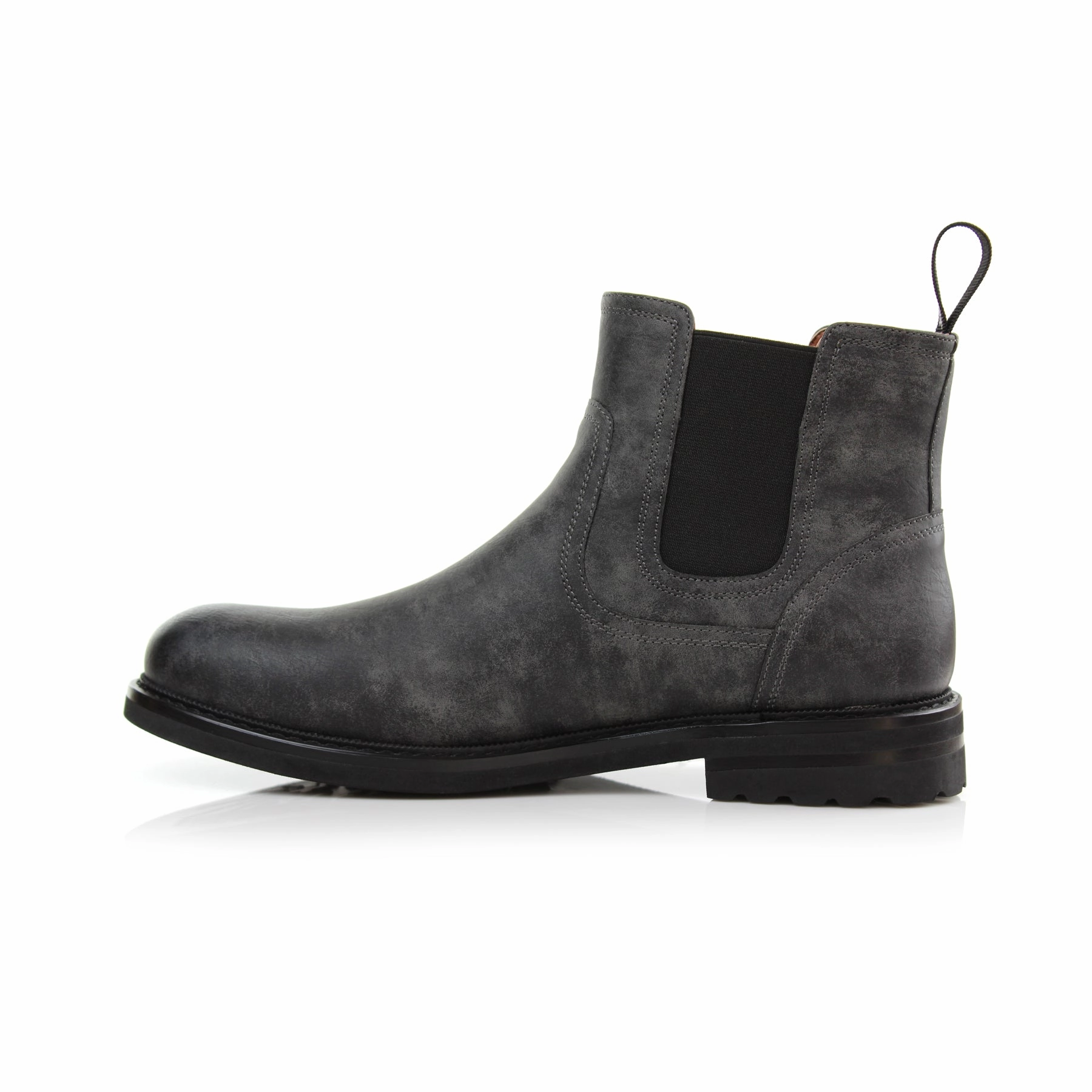 Cushioned Step Winter Walker Comfortable Touch DUNCAN