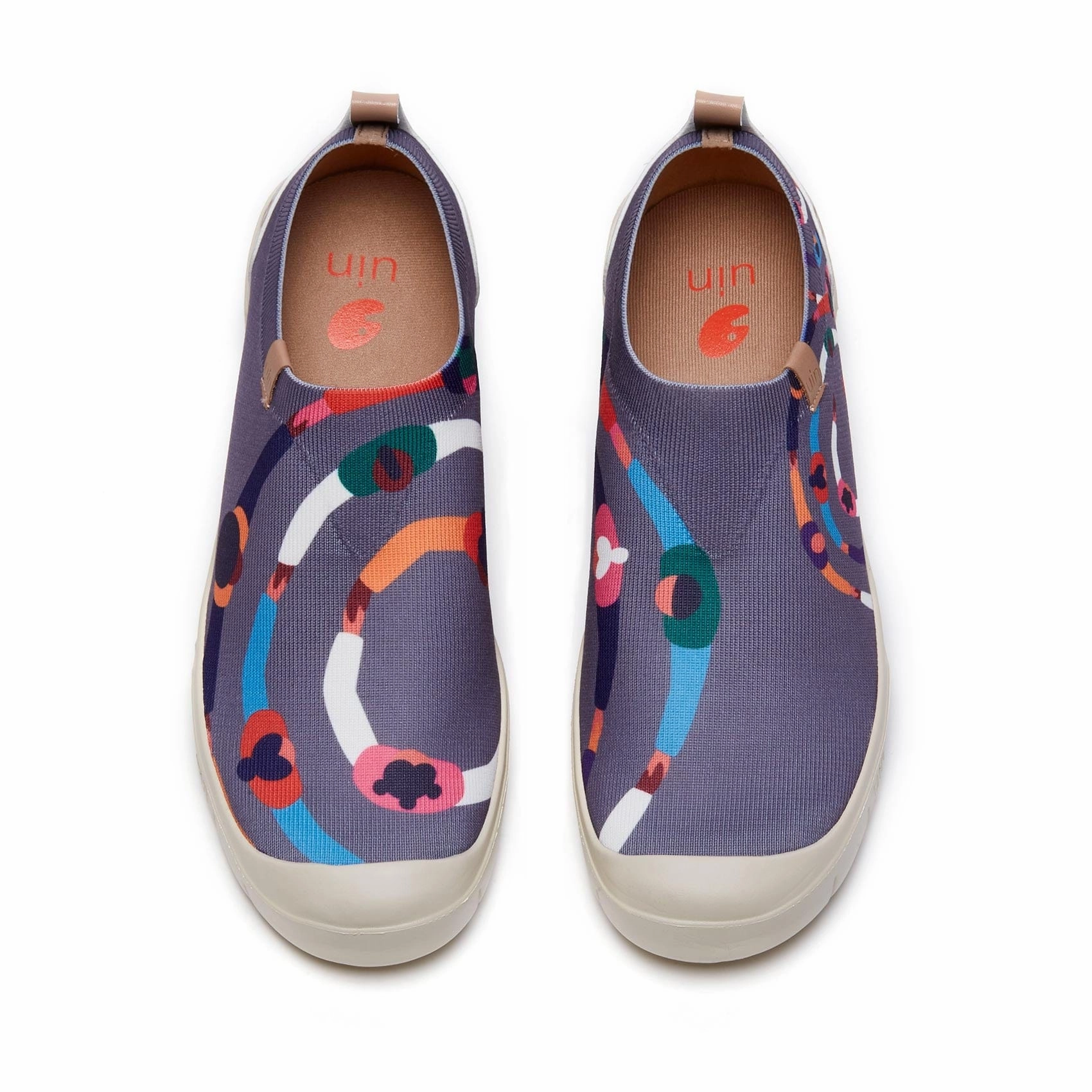 Ultra Breathable Ease Wear Love Circle II Cadiz II Men