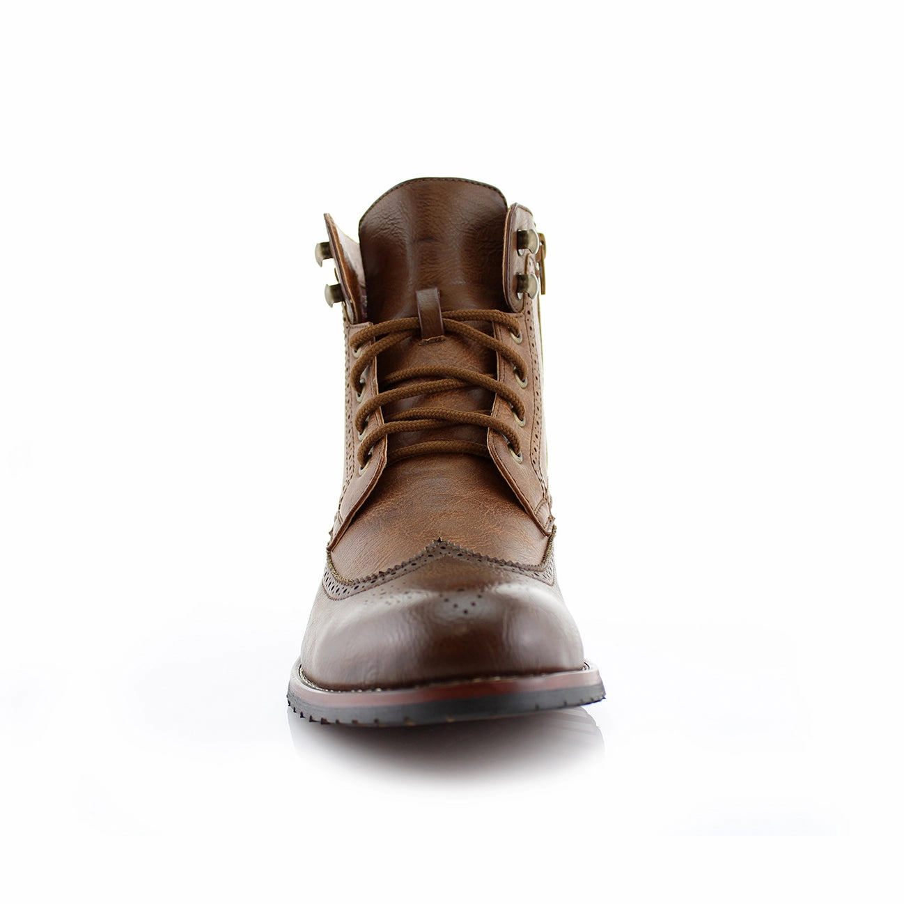 Torsional Stability Perfect For Hiking JONAH