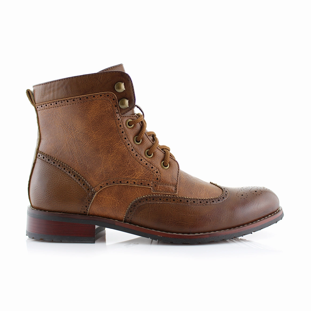 JONAH Distressed finish