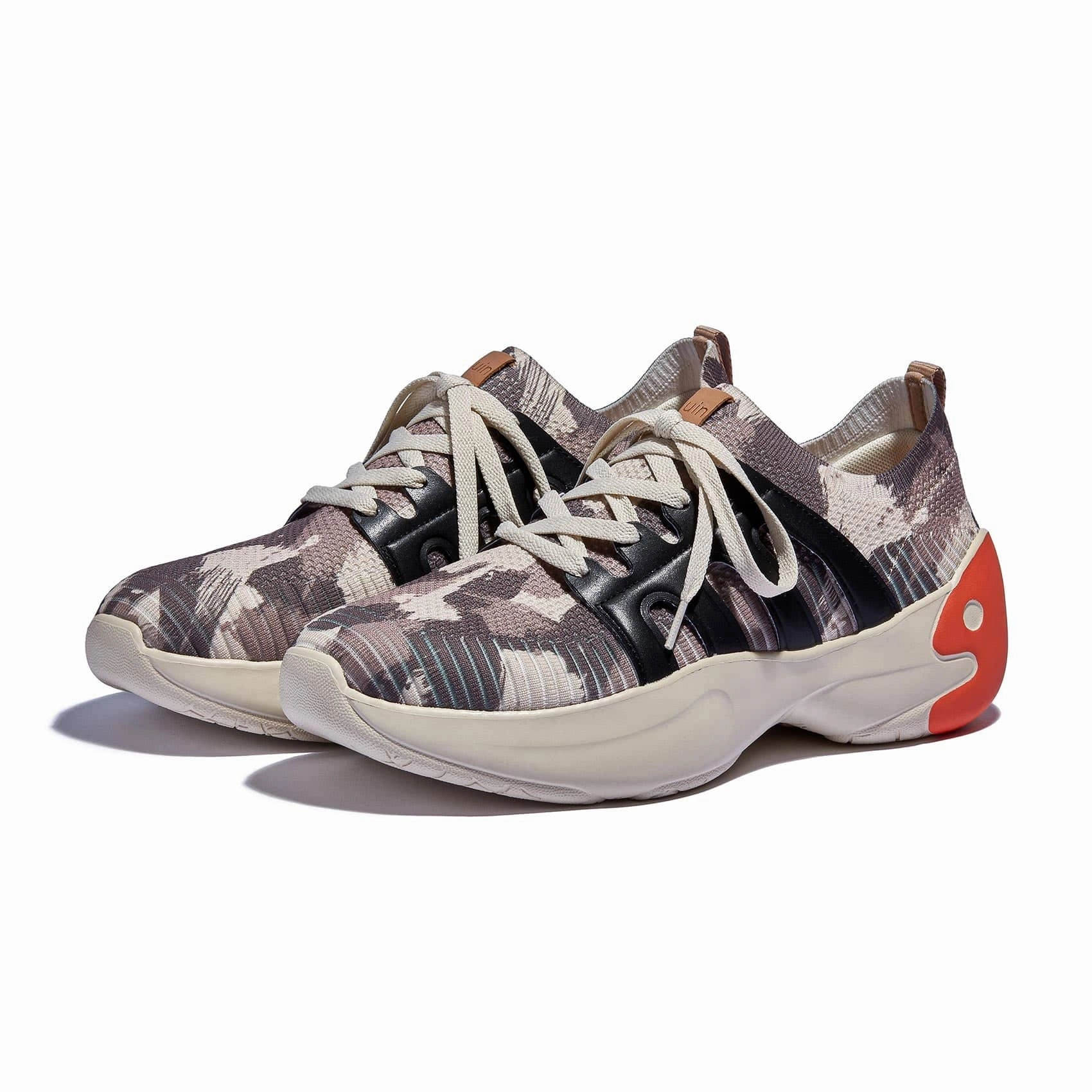 Arena Salamanca I Men Lightweight Ease Molded Heel Cushion