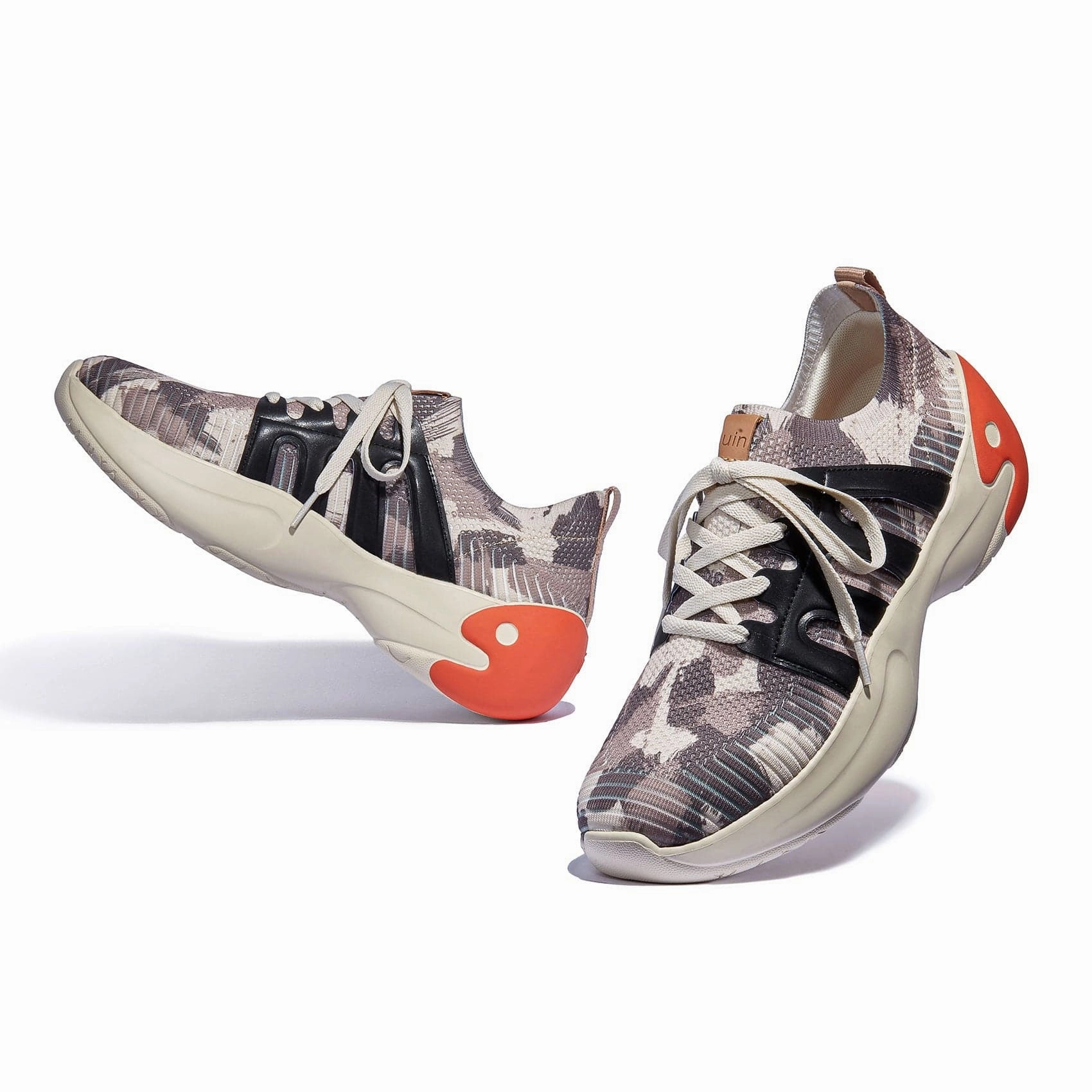 Arena Salamanca I Men Sustainable Sole Construction