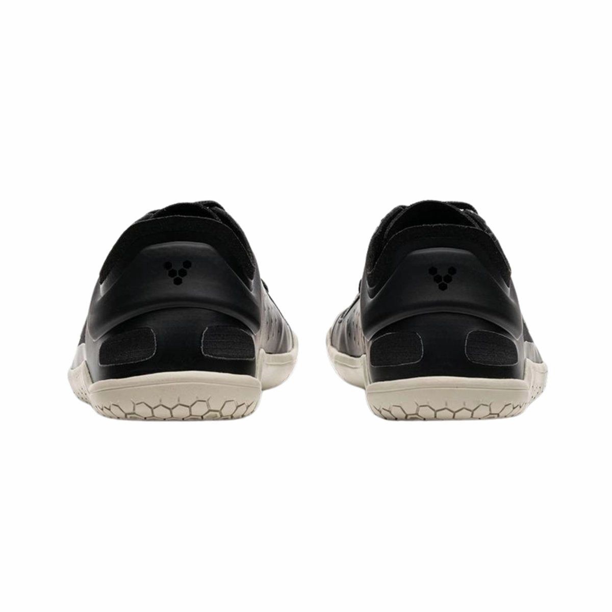 Performance Fit Responsive Foam Technology Vivo Barefoot Men's Primus Lite IV All Weather Obsidian