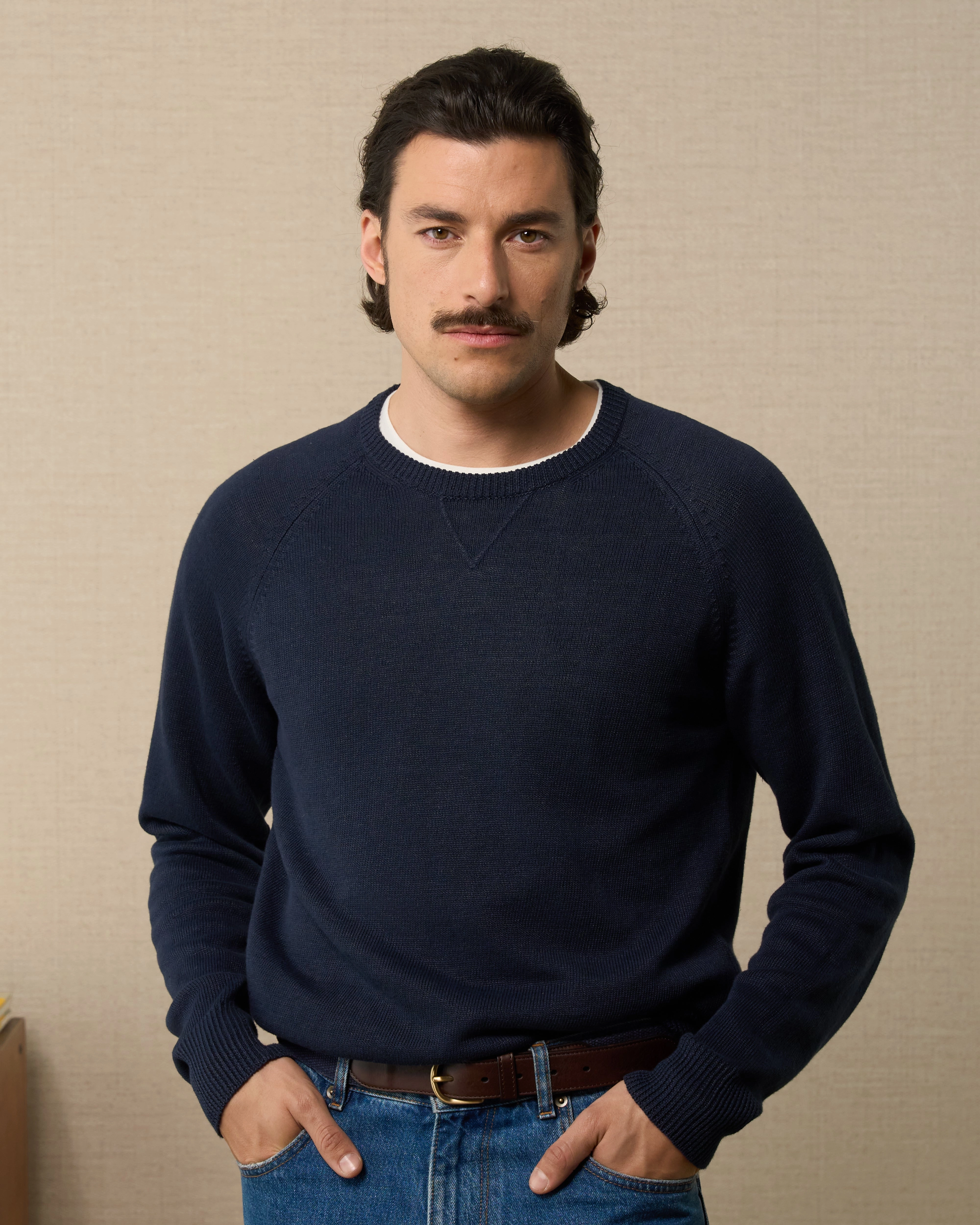 Alberona Spandex Integration Biodegradable Fiber Blend