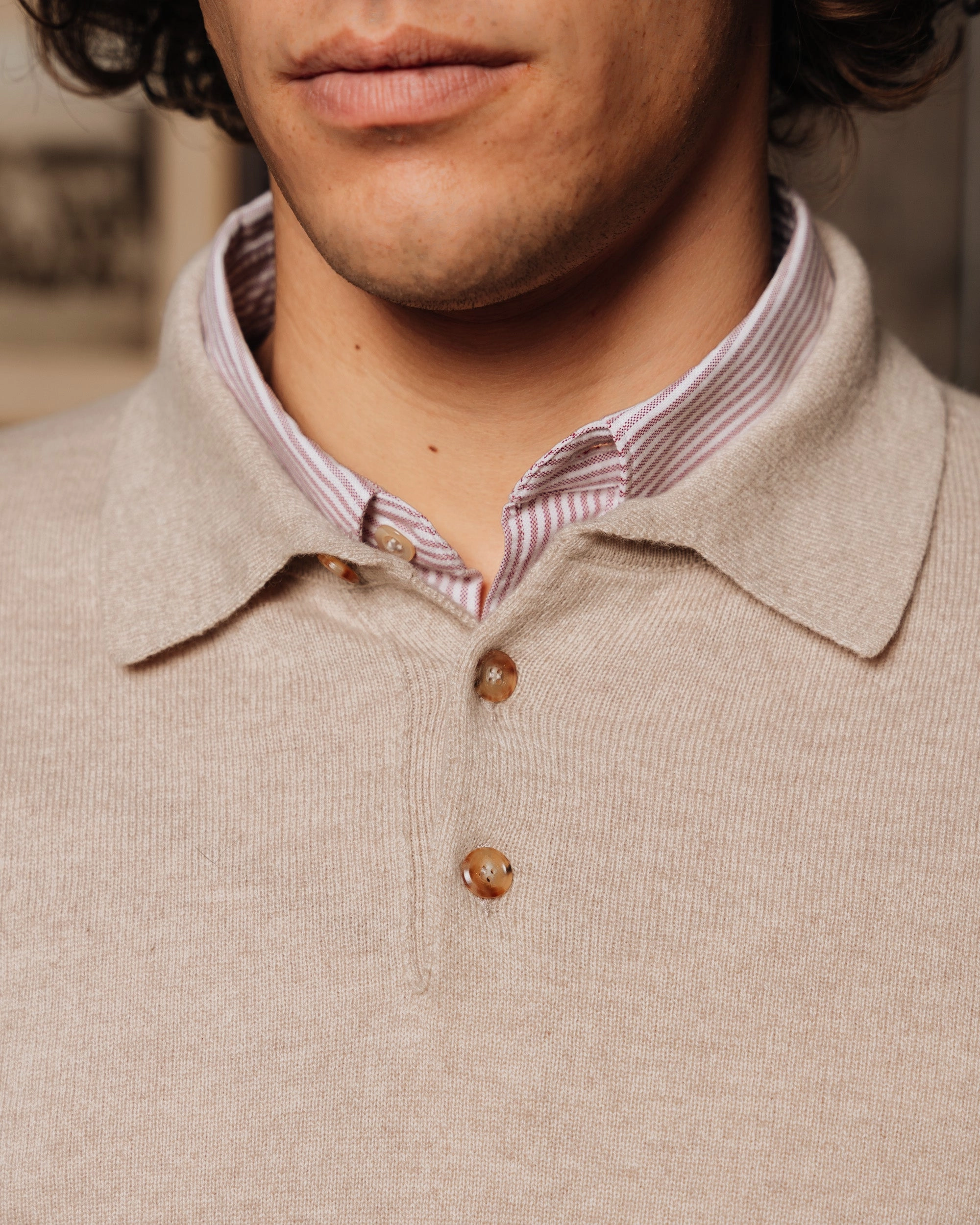 Odor Resistant La Salle