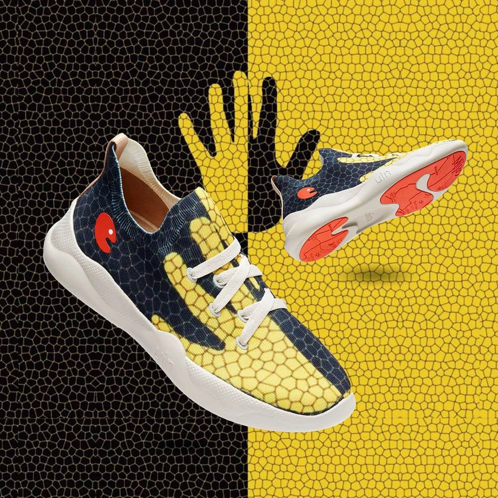 Friendship Mijas I Men Sneaker Style Quick Workout