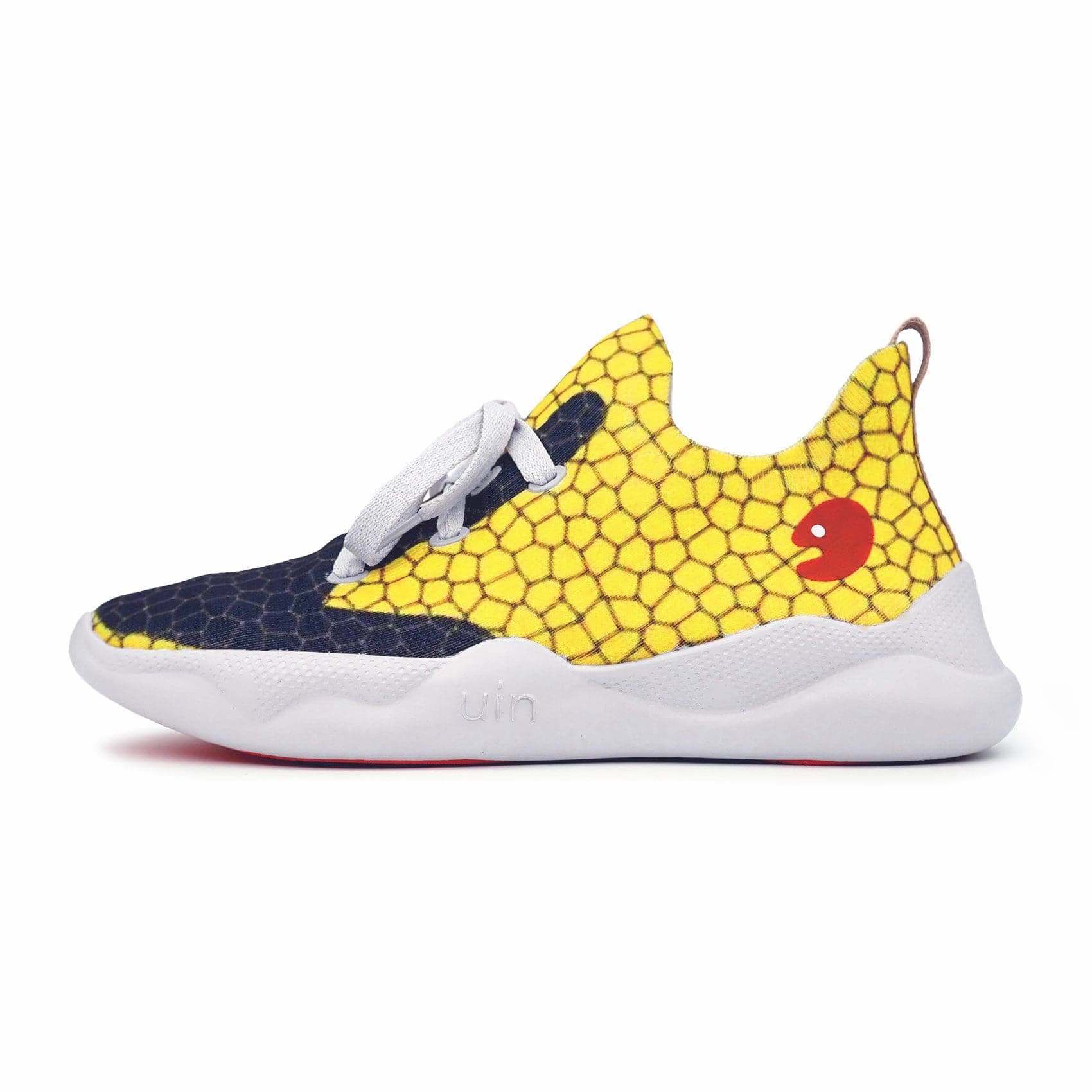 Supportive Heel Counter Trail Usage Friendship Mijas I Men