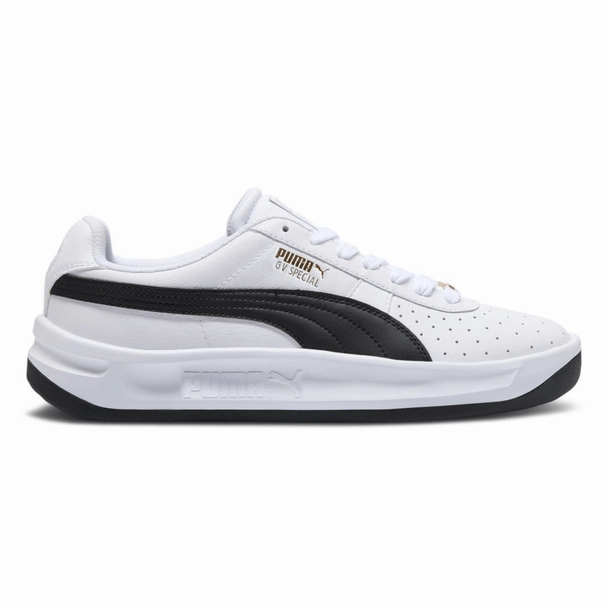 Walk Routine Speed Flex Puma Men's GV Special PUMA White/PUMA Black