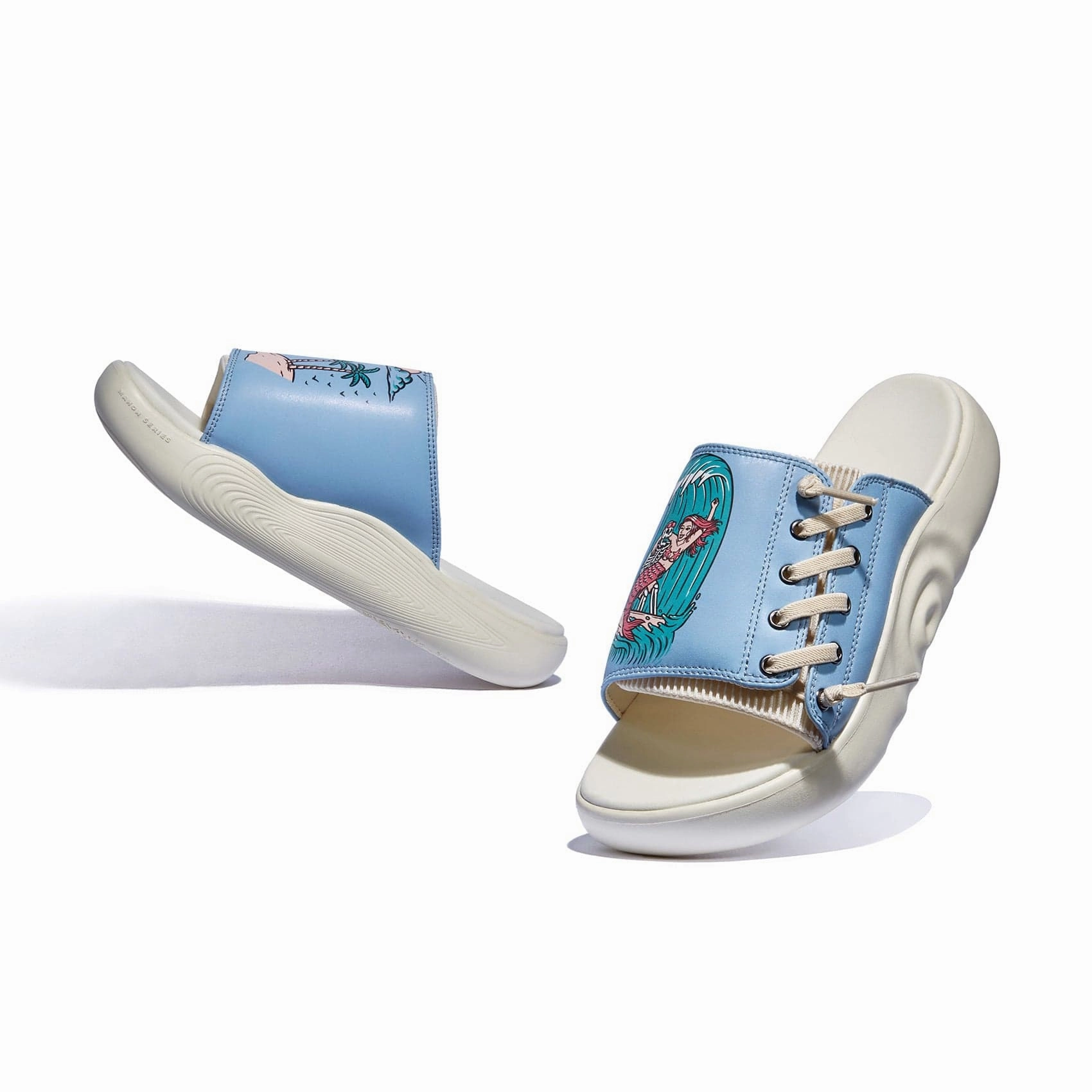 Hold Me Tight Mahon II Women Sporty Sandals