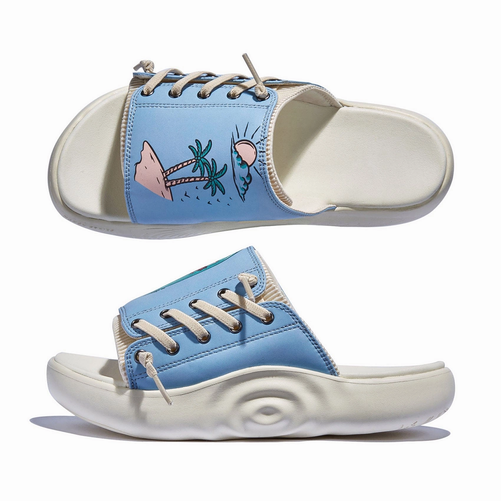 Trendy Shoes Hold Me Tight Mahon II Women