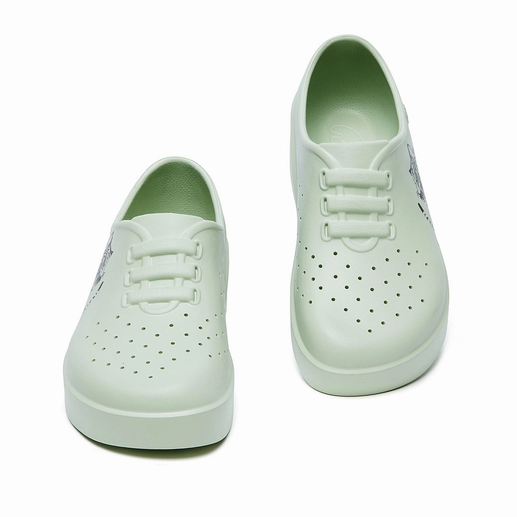 Tiger Roar 4 Tenerife II Women Easy Posture Low Profile