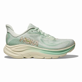 Women's Clifton 10 - Sea Glass / Jadeite Stitchless Seams
