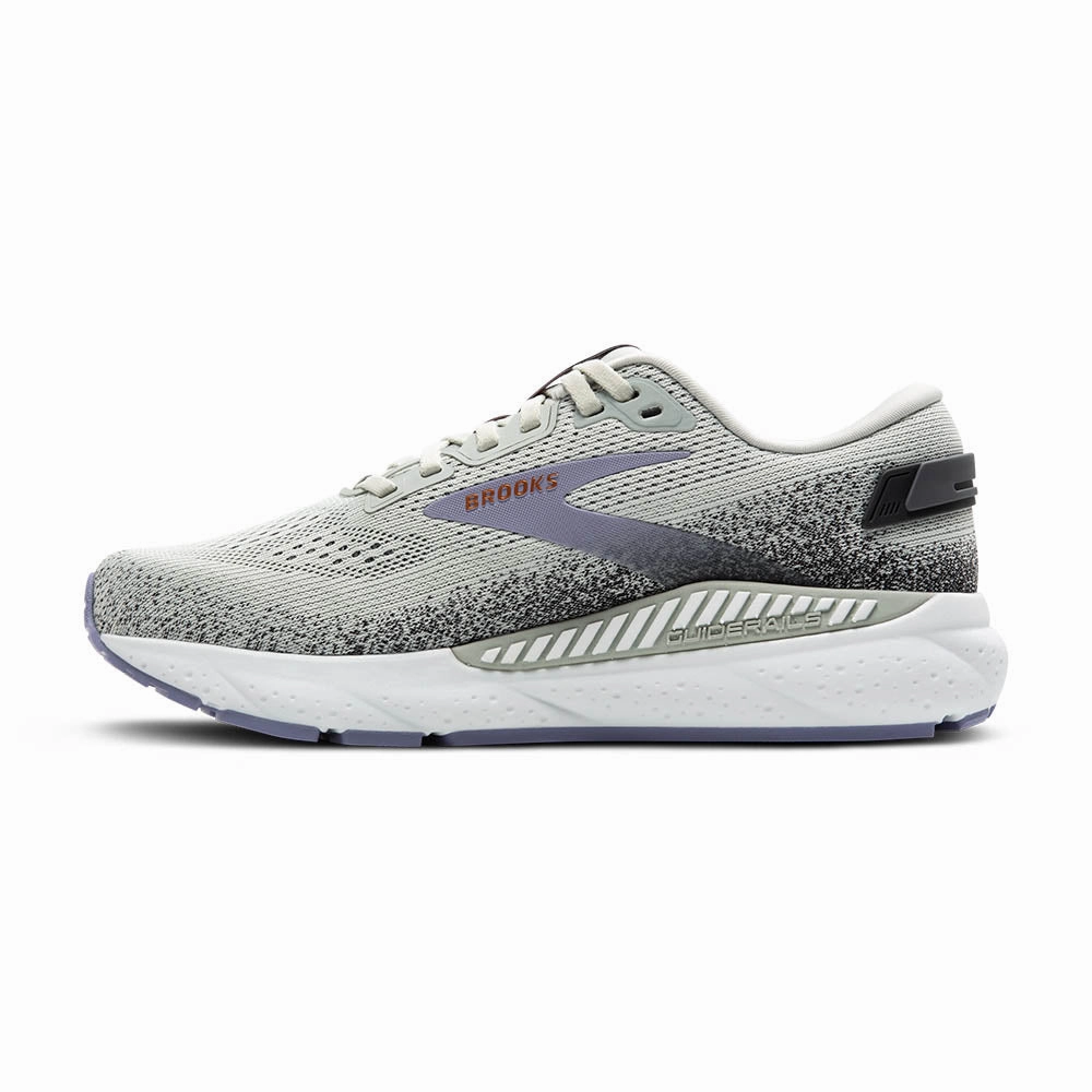 athletic style Active Movement Women's Ariel GTS 24 - Mercury / Ebony / Sweet Lavender