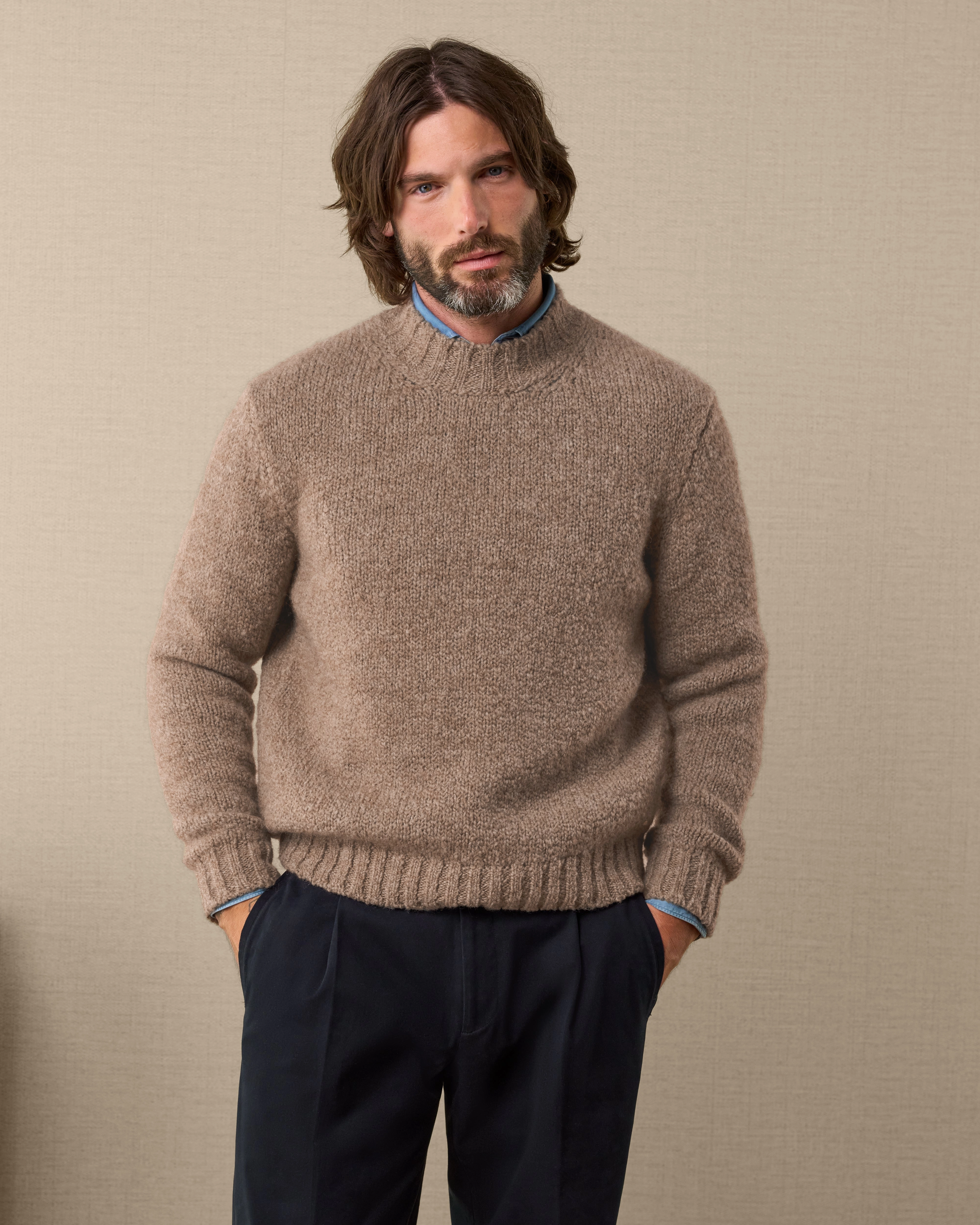 Gavoi Lightweight Material