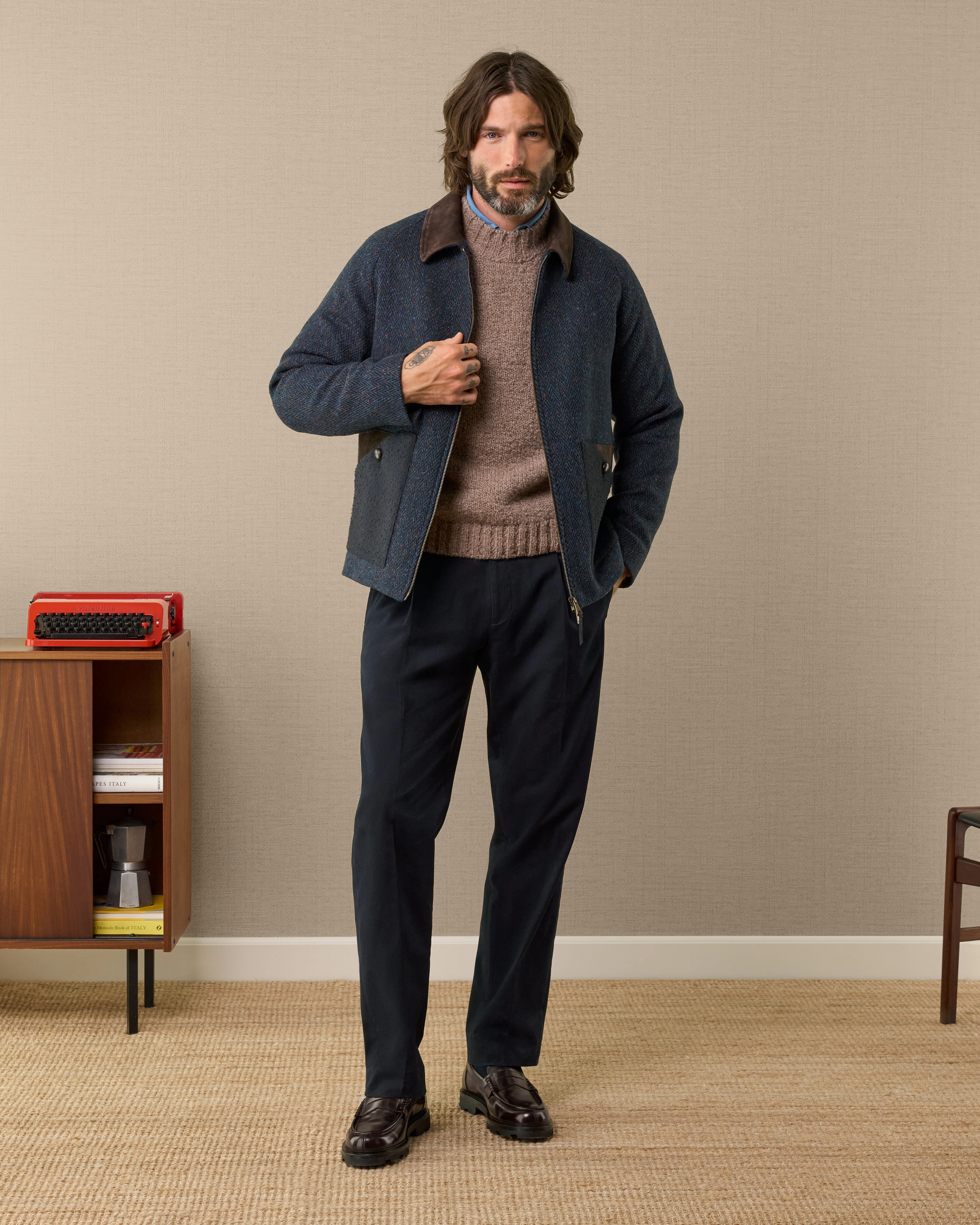 Gavoi Layered Weight Distribution Guide All Time