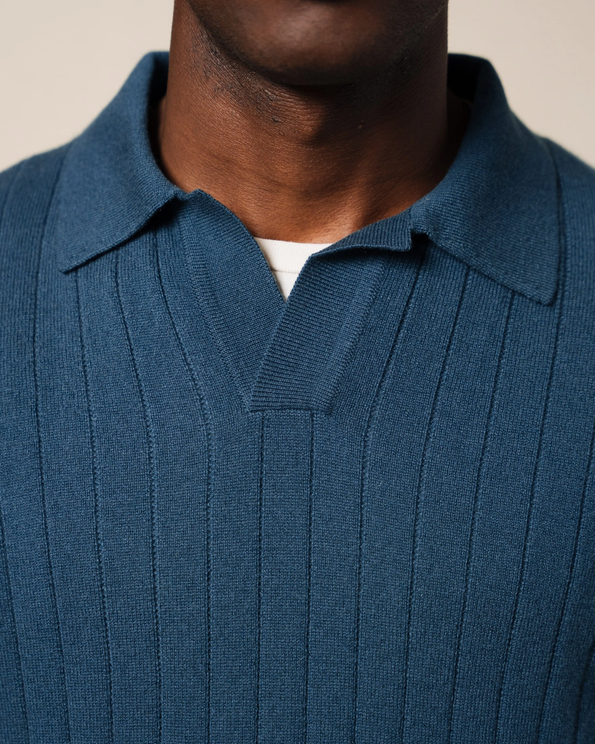 Teolo elastic waistband Neutral Look