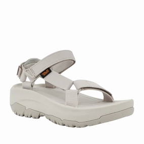 Functional Island Time Teva Women's Hurricane XLT2 Ampsole Moonstruck