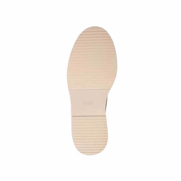 hiking adventure Ergonomic Design Teva Women's Midform Boot Patchwork Neutral Multi