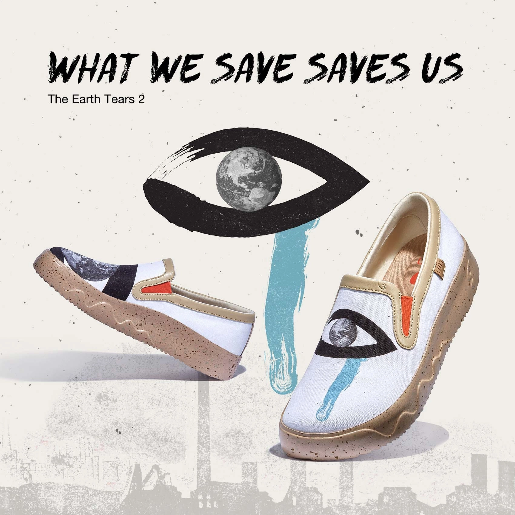 The Earth Tears Fuerteventura X Women Pure Sprint