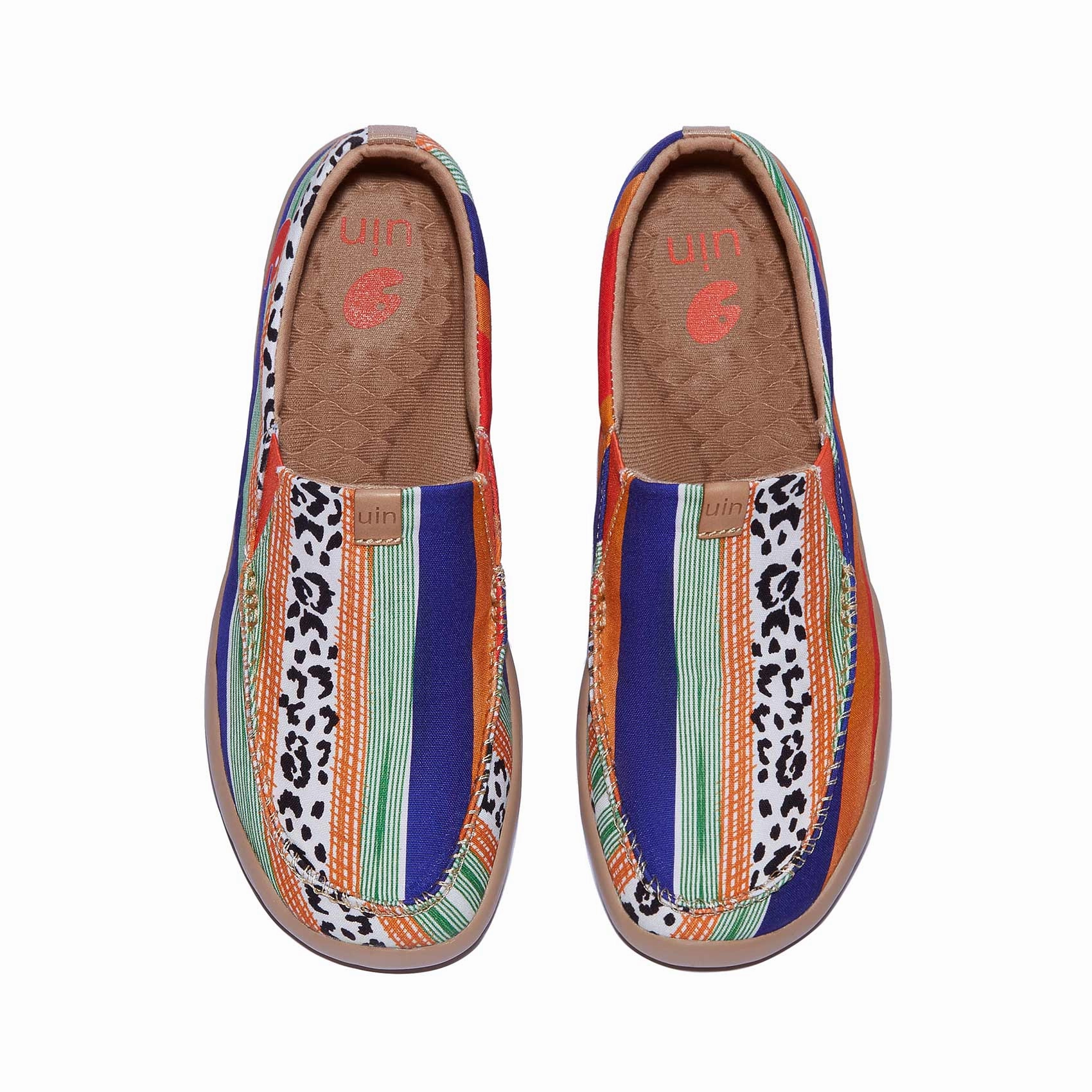 The Natural Habitat Nerja Women Daily Pace