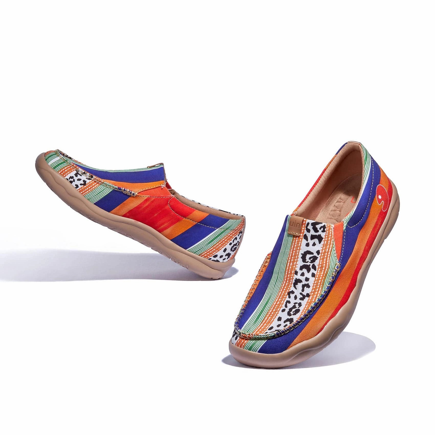 The Natural Habitat Nerja Women Old Bridge Day To Night