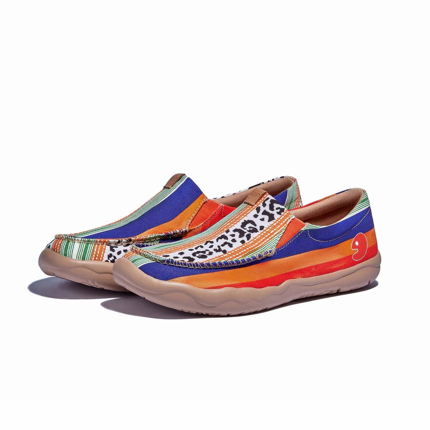 The Natural Habitat Nerja Women Elegant Comfort