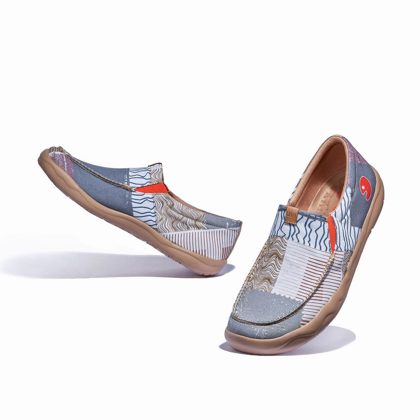 Fashionable Shoes The Secret Rainforest Nerja Men