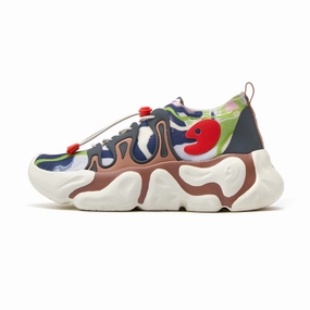 New Color 2 Cantabria II Women Elastic Collar