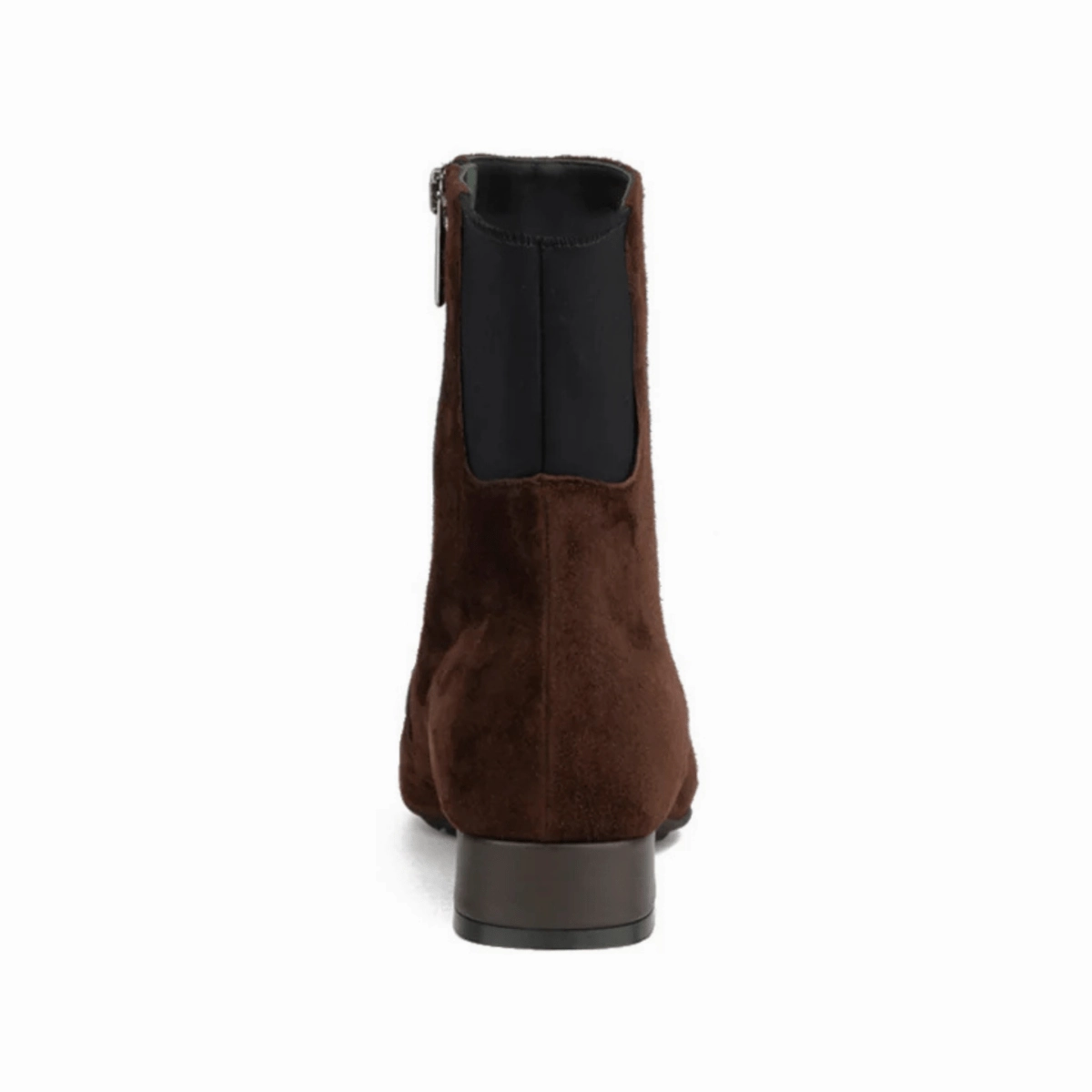 Thierry Rabotin Women's Naxos Brown Suede Shock Absorbing Comfort Seeker Light support