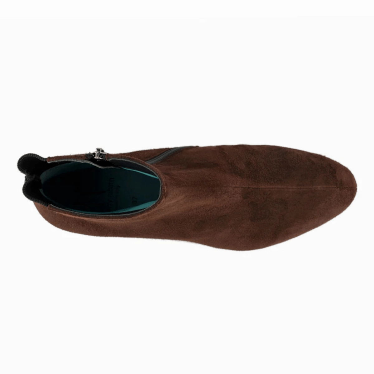 Stable Support Snowy Path Night Out Thierry Rabotin Women's Naxos Brown Suede