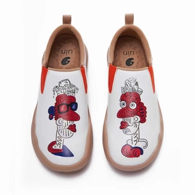 This is Our Difference Men Versatile Pair Sole Hold