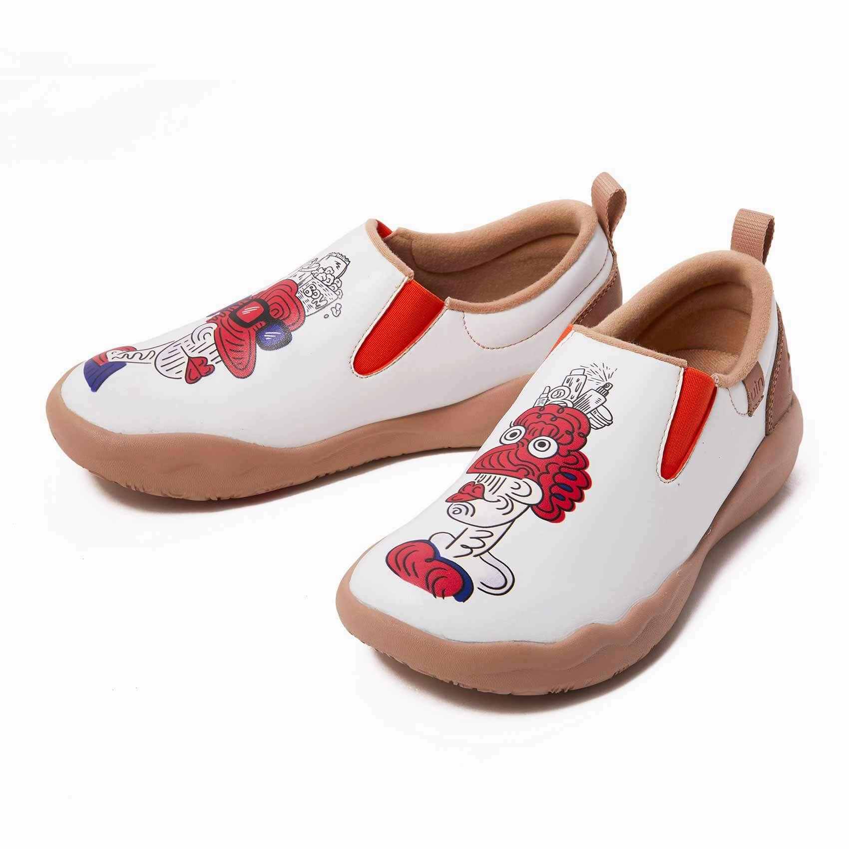 This is Our Difference Men Active Comfort