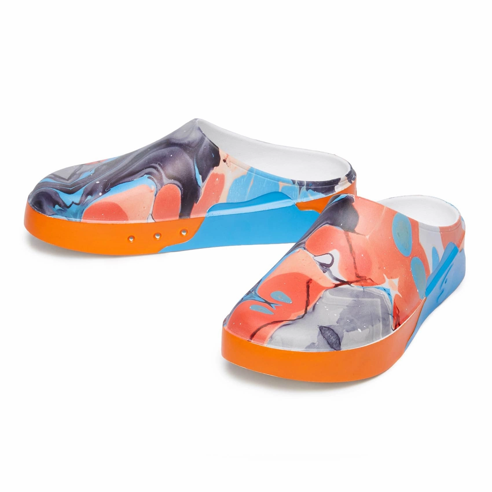 Trendy Breathable Sandals Time Machine Tenerife Women