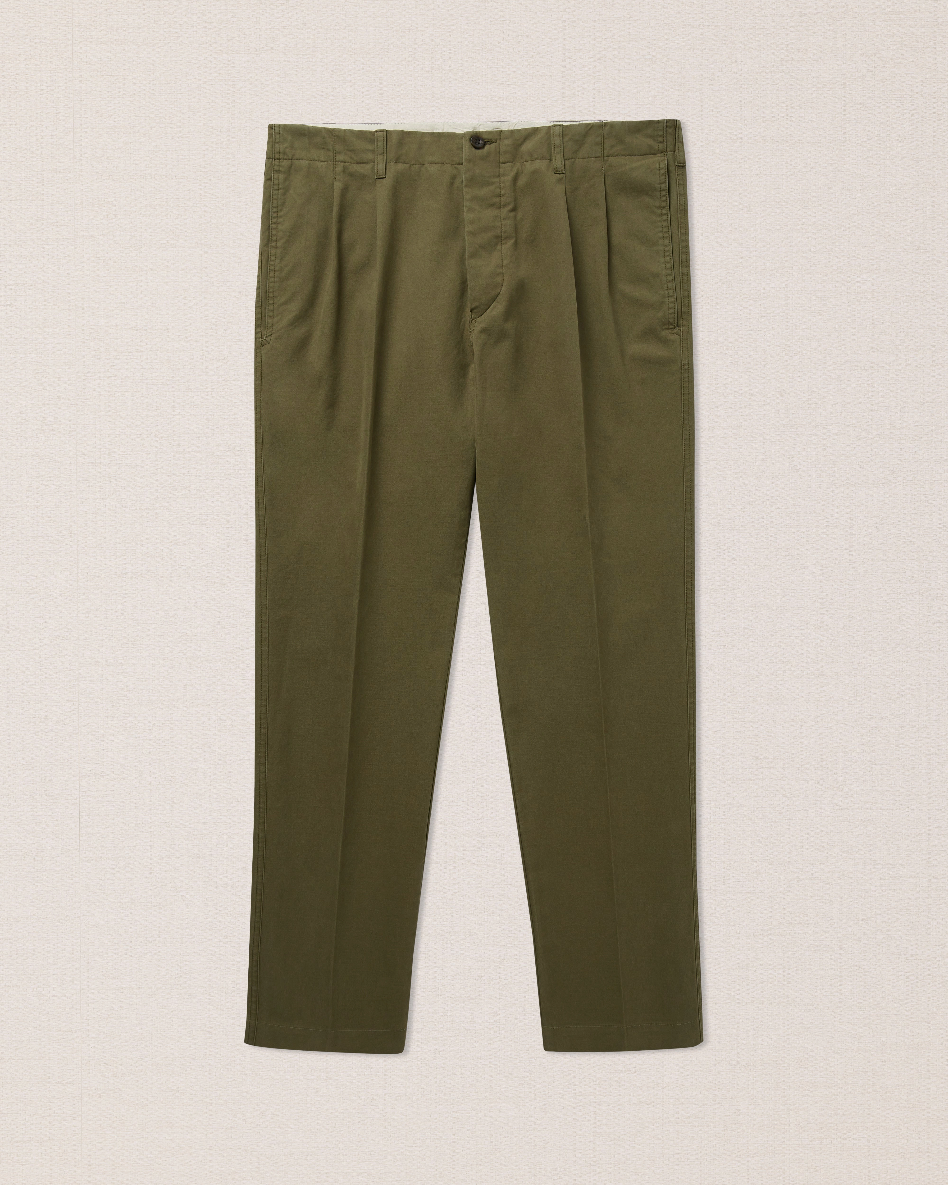 Tolmezzo ReinforcedStitching Functional Fashion