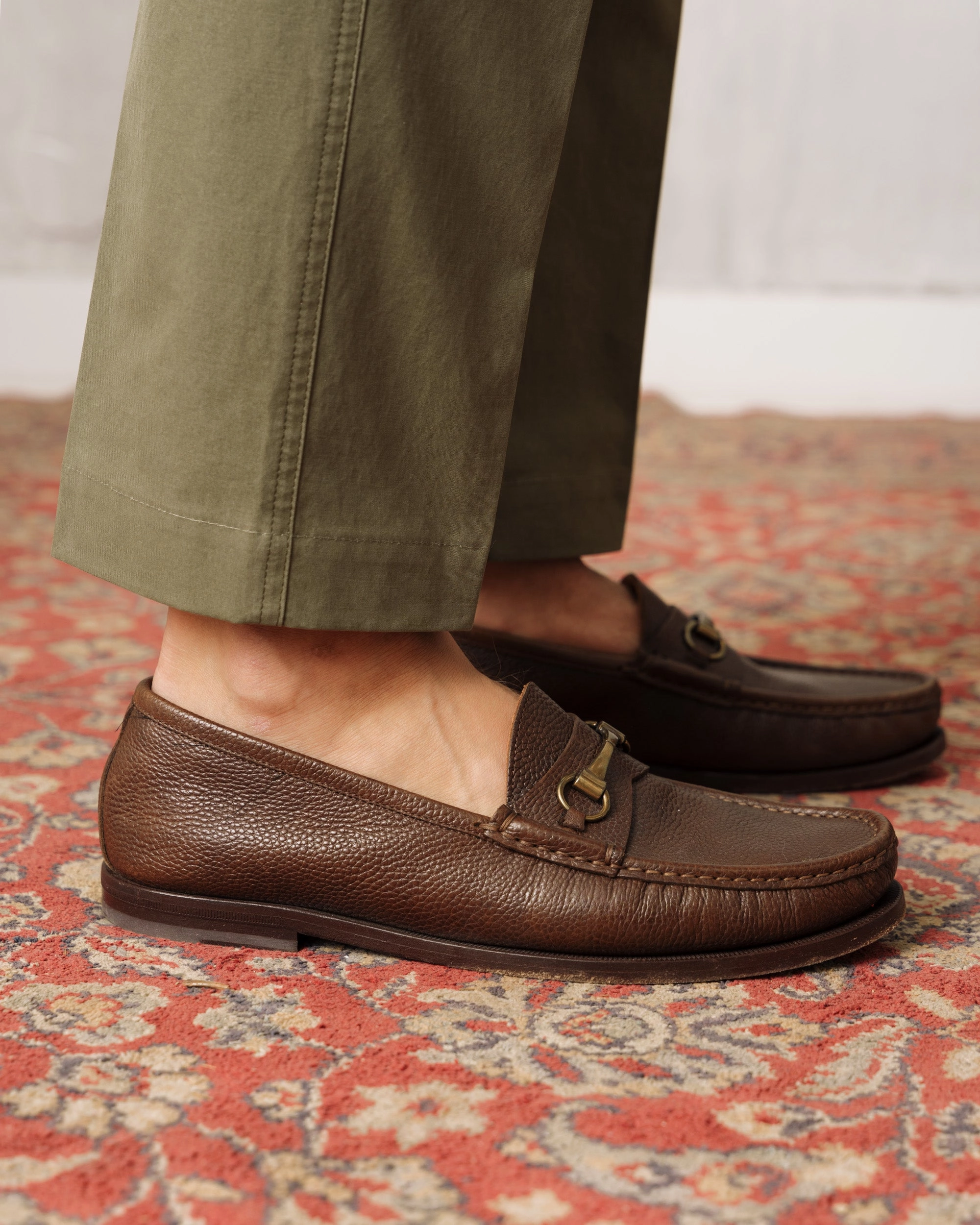 Tolmezzo Breathable Layer Durable Seam Construction