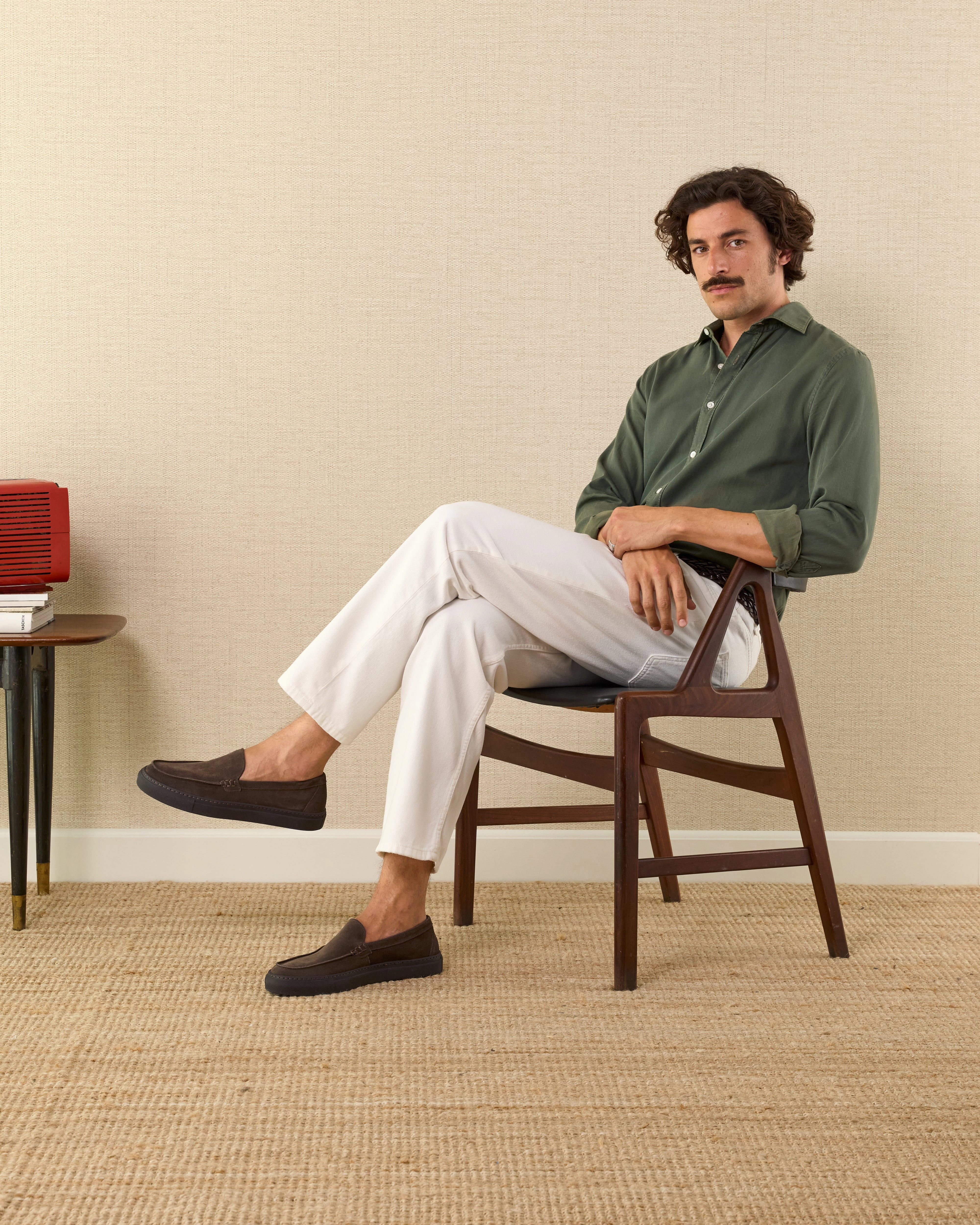 Torgnon Adaptive Look