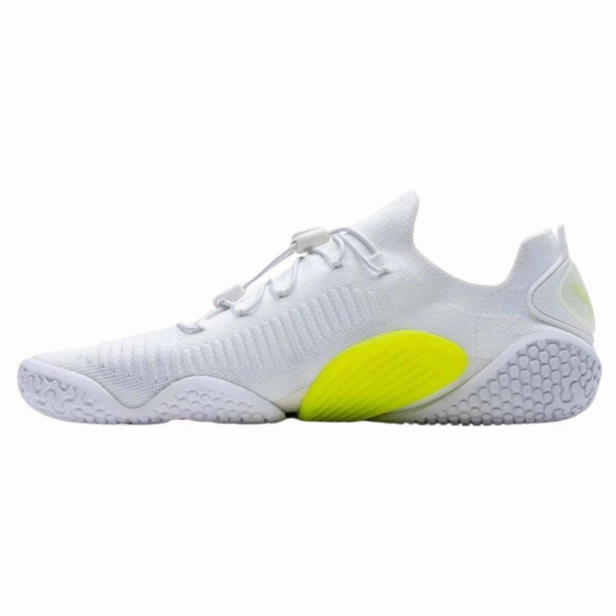 Vivo Barefoot Men's Motus Flex Bright White Classic Comfort