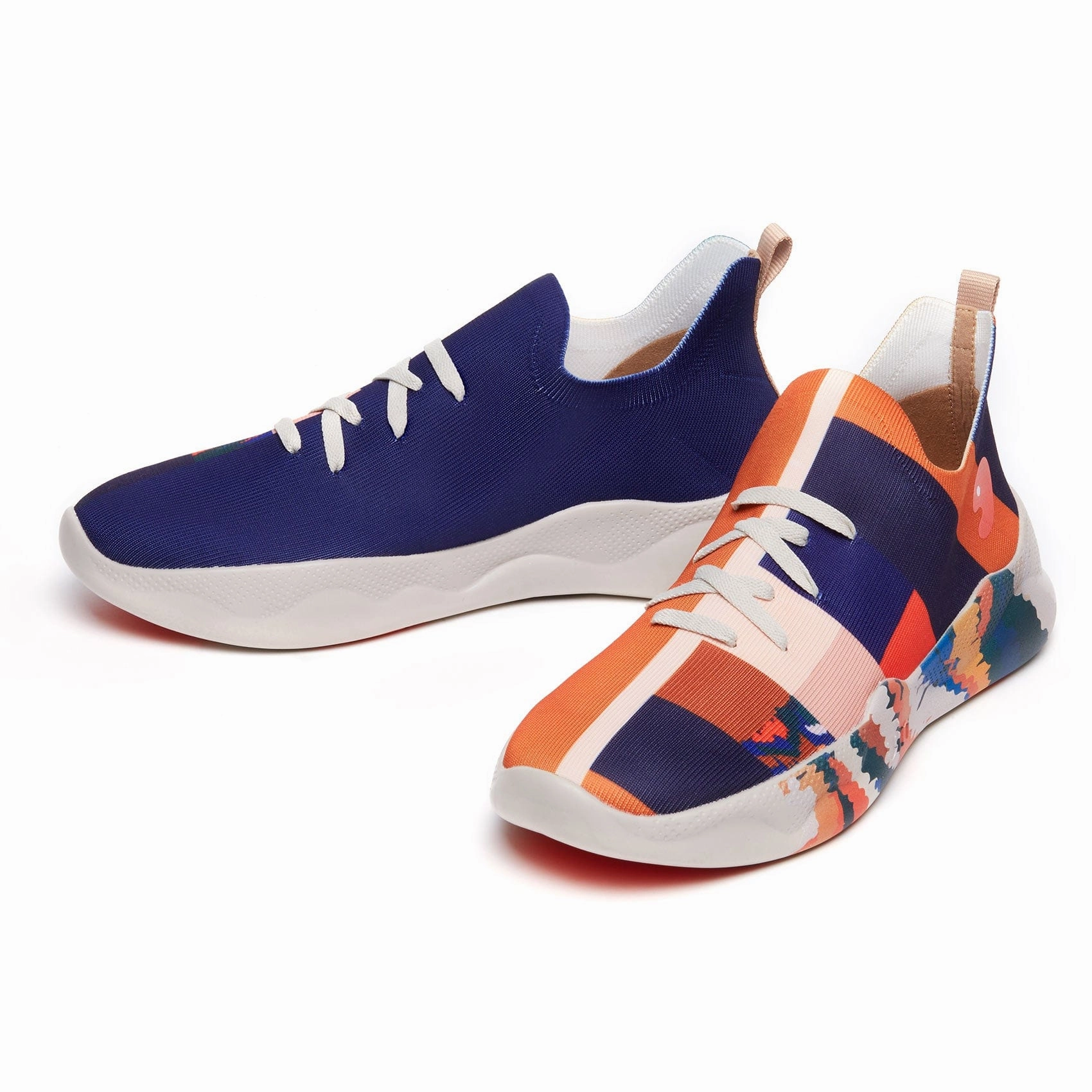 Plush traction Rhythm Mijas I Men