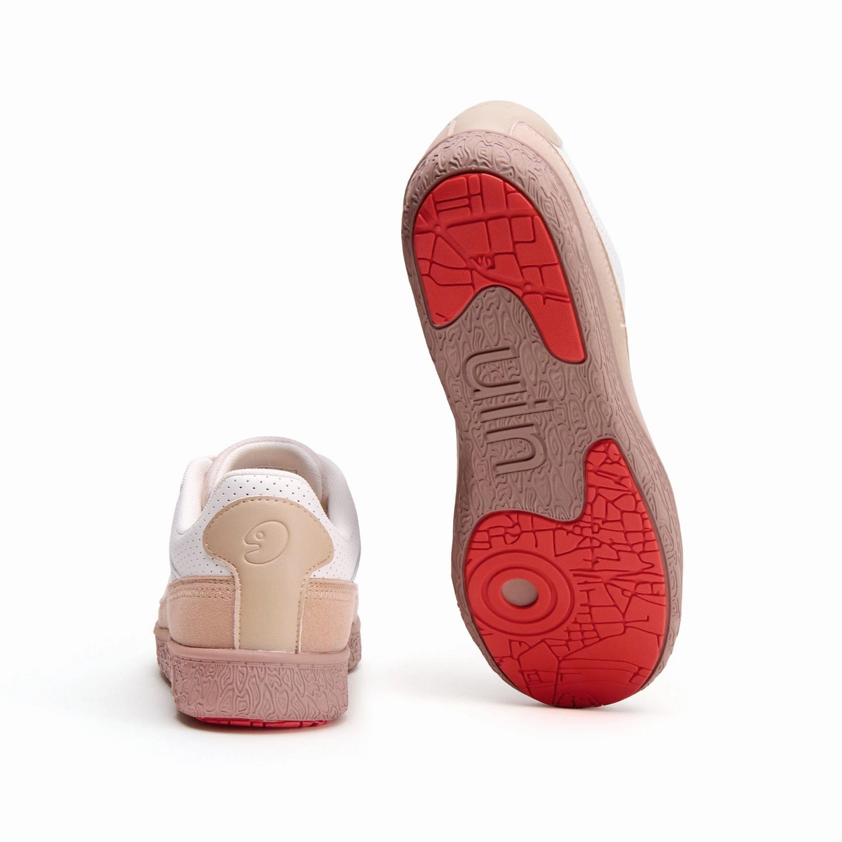 Eco Friendly Sole Low Effort Ivory Avila III Women