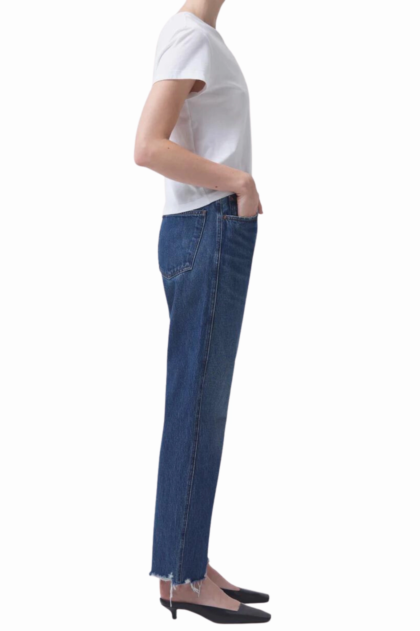 90's Pinch Waist in Swindle Unisex Wear Classic Professional Wear