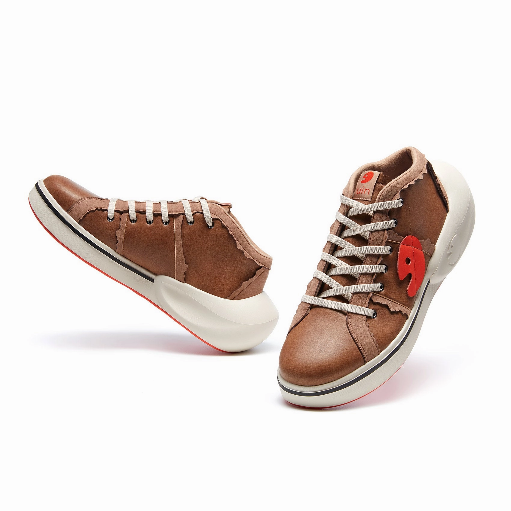 Feather Bilbao B3 Men All   Day Wear