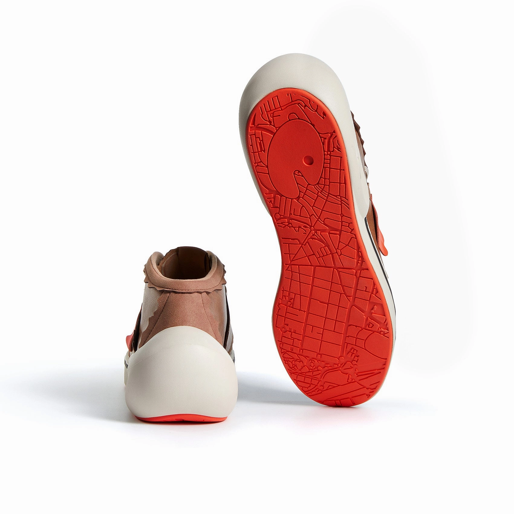 Weatherproof Footwear Feather Bilbao B3 Men