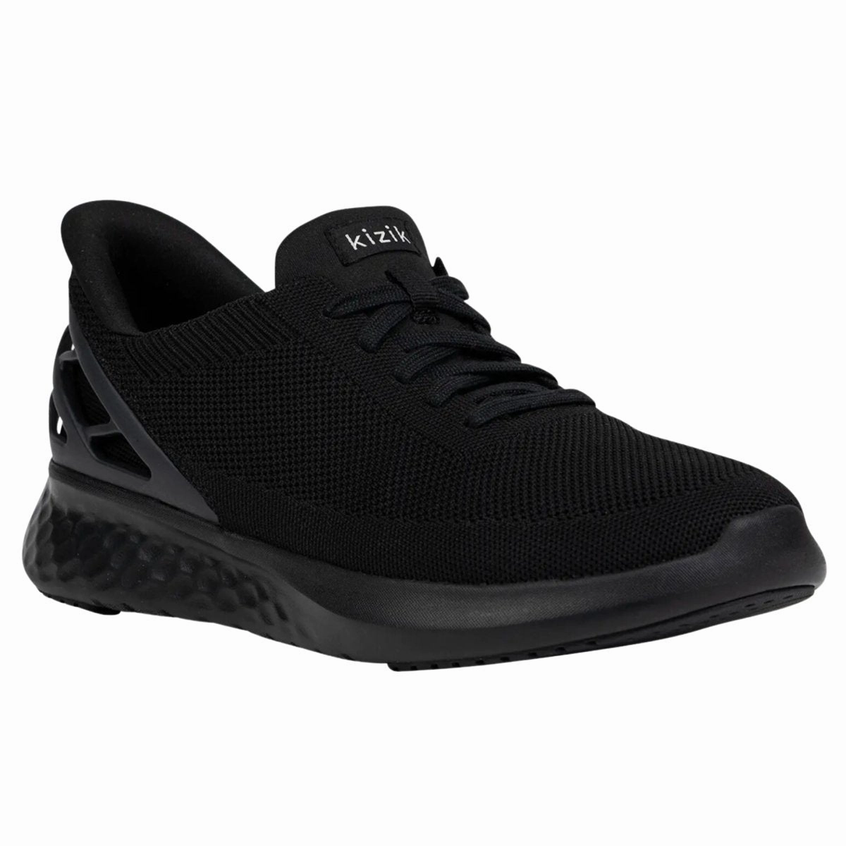 Kizik Men's Athens Blackout Mesh Fresh Airflow