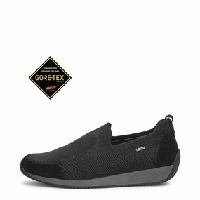 Lilith Women's GORE-TEX? Slip-On Sneaker Shoe Game